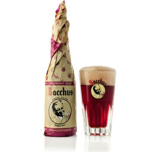Bacchus Frambozenbier Archives | Belgian Beverage Asia
