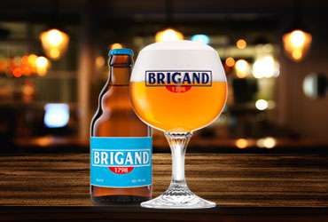 Brigand Beer