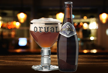 Orval trapist ale product details